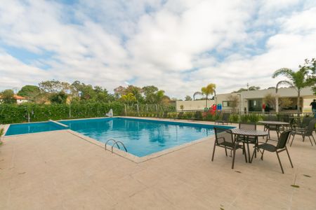 Apartamento para alugar com 46m², 2 quartos e 1 vaga