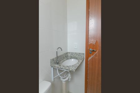 Apartamento para alugar com 46m², 2 quartos e 1 vaga