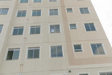 Apartamento para alugar com 46m², 2 quartos e 1 vaga