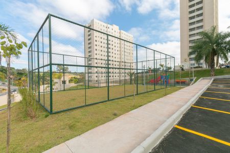 Apartamento para alugar com 46m², 2 quartos e 1 vaga