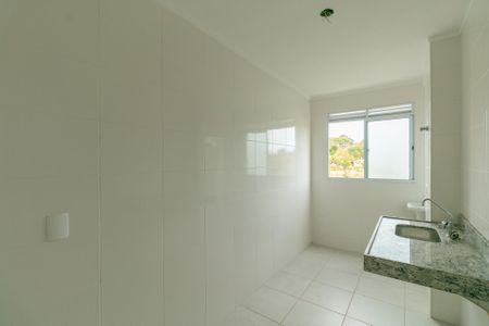 Apartamento para alugar com 46m², 2 quartos e 1 vaga