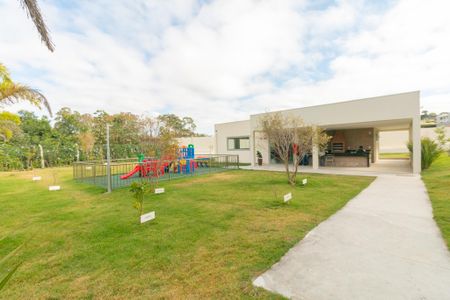 Apartamento para alugar com 46m², 2 quartos e 1 vaga