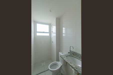 Apartamento para alugar com 46m², 2 quartos e 1 vaga