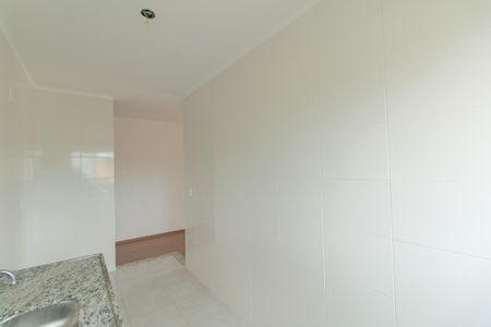 Apartamento para alugar com 46m², 2 quartos e 1 vaga