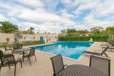 Apartamento para alugar com 46m², 2 quartos e 1 vaga