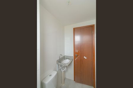Apartamento para alugar com 46m², 2 quartos e 1 vaga