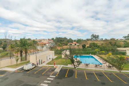 Apartamento para alugar com 46m², 2 quartos e 1 vaga