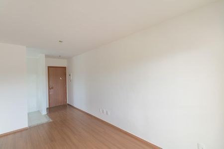 Apartamento para alugar com 2 quartos, 46m² em Residencial Cascais, Contagem
