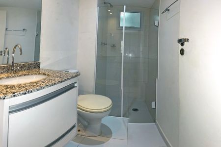 Apartamento para alugar com 48m², 3 quartos e 1 vaga Apartamento para alugar com 48m², 3 quartos e 1 vagabanheiro