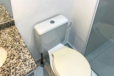 Apartamento para alugar com 48m², 3 quartos e 1 vaga Apartamento para alugar com 48m², 3 quartos e 1 vagabanheiro