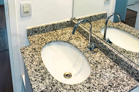 Apartamento para alugar com 48m², 3 quartos e 1 vaga Apartamento para alugar com 48m², 3 quartos e 1 vagabanheiro