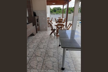 Casa à venda com 286m², 2 quartos e 3 vagas