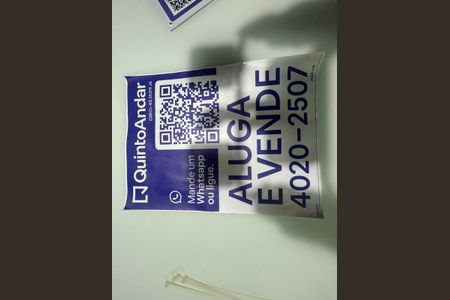 Apartamento para alugar com 51m², 2 quartos e 1 vagaQrcode