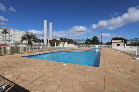 Apartamento para alugar com 51m², 2 quartos e 1 vagaÁrea comum - Piscina