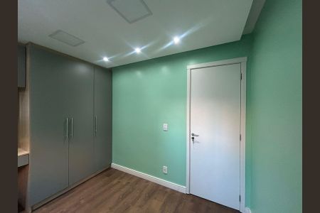 Apartamento para alugar com 51m², 2 quartos e 1 vagaQuarto 2