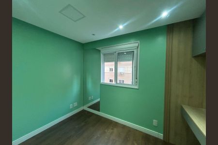 Apartamento para alugar com 51m², 2 quartos e 1 vagaQuarto 2