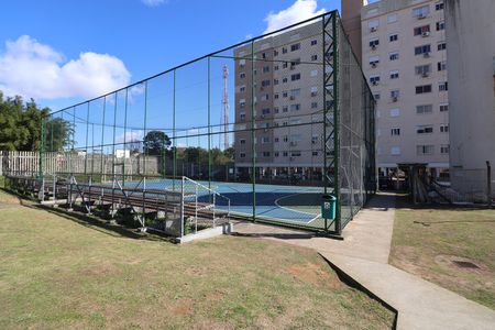 Apartamento para alugar com 51m², 2 quartos e 1 vagaQuadra Esportiva