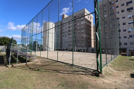 Apartamento para alugar com 51m², 2 quartos e 1 vagaQuadra Esportiva