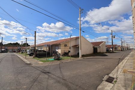 Apartamento para alugar com 51m², 2 quartos e 1 vagaÁrea comum