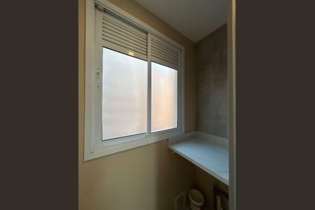 Apartamento para alugar com 51m², 2 quartos e 1 vagaCozinha e Área de Serviço