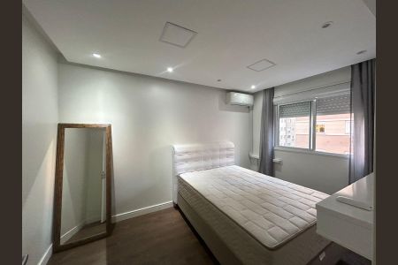 Apartamento para alugar com 51m², 2 quartos e 1 vagaQuarto 1