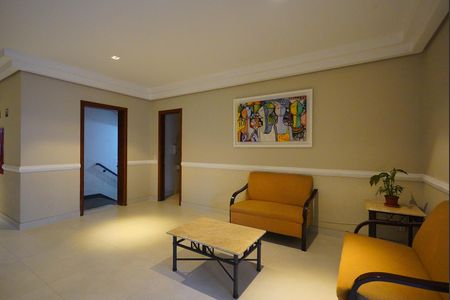 Apartamento à venda com 72m², 2 quartos e 1 vaga Apartamento à venda com 72m², 2 quartos e 1 vagaHall de entrada