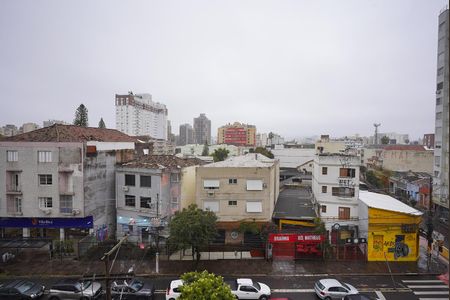 Quarto 2 - vista de apartamento à venda com 2 quartos, 72m² em Cidade Baixa, Porto Alegre