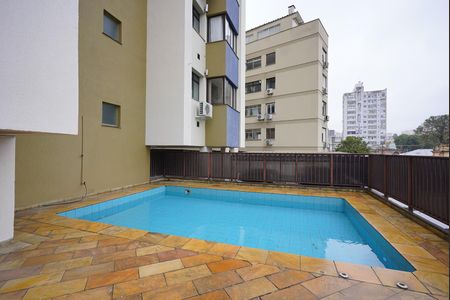 Área comum - Piscina de apartamento à venda com 2 quartos, 72m² em Cidade Baixa, Porto Alegre