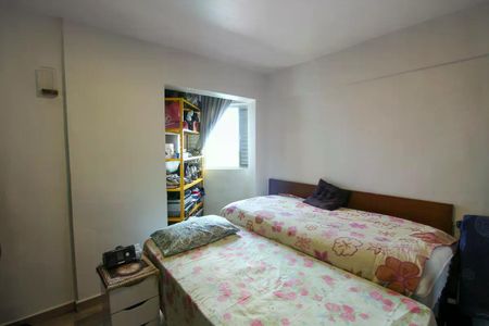 Apartamento à venda com 4 quartos, 70m² em Jardim Boa Vista, São Paulo