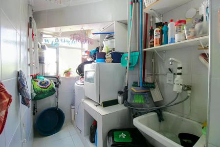 Apartamento à venda com 70m², 4 quartos e 1 vaga