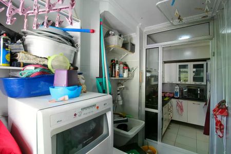 Apartamento à venda com 70m², 4 quartos e 1 vaga