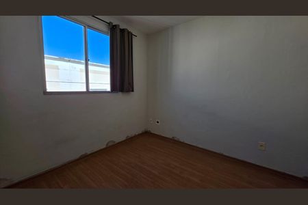 Quarto 2 de apartamento à venda com 2 quartos, 43m² em Lundcéia, Lagoa Santa