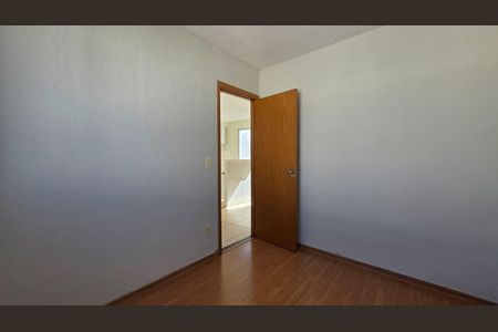 Quarto de apartamento à venda com 2 quartos, 43m² em Lundcéia, Lagoa Santa
