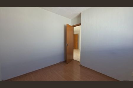 Quarto 2 de apartamento à venda com 2 quartos, 43m² em Lundcéia, Lagoa Santa