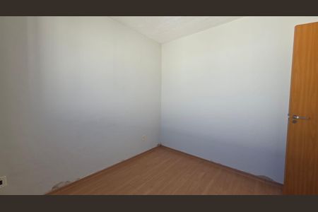 Quarto 2 de apartamento à venda com 2 quartos, 43m² em Lundcéia, Lagoa Santa