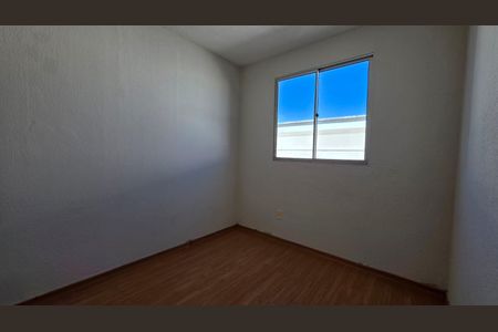 Quarto de apartamento à venda com 2 quartos, 43m² em Lundcéia, Lagoa Santa