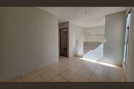 Apartamento à venda com 43m², 2 quartos e 1 vaga Apartamento à venda com 43m², 2 quartos e 1 vagaSala/cozinha