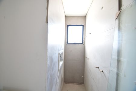 Casa de condomínio à venda com 130m², 3 quartos e 2 vagasBanheiro Suíte 3