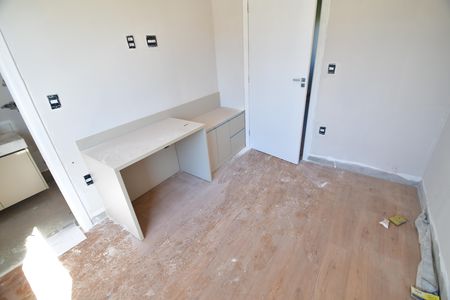 Casa de condomínio à venda com 130m², 3 quartos e 2 vagasSuíte