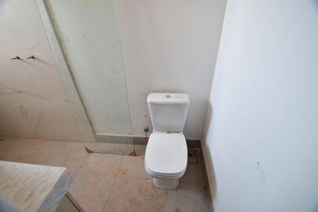 Casa de condomínio à venda com 130m², 3 quartos e 2 vagasBanheiro Suíte 3