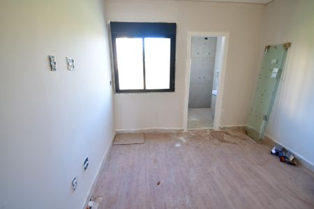 Casa de condomínio à venda com 130m², 3 quartos e 2 vagasSuíte 2