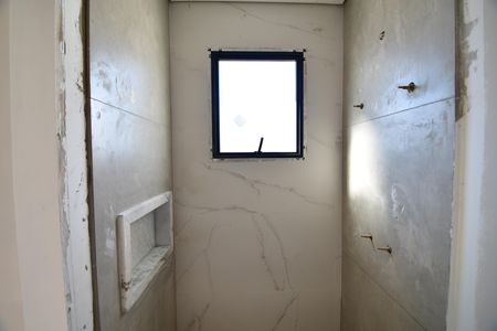 Casa de condomínio à venda com 130m², 3 quartos e 2 vagasBanheiro Suíte