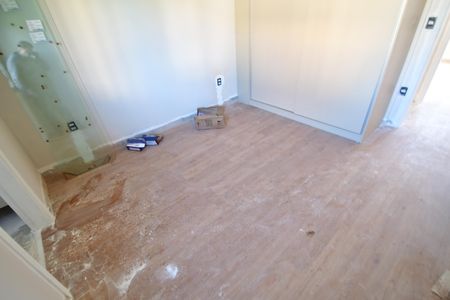 Casa de condomínio à venda com 130m², 3 quartos e 2 vagasSuíte 2