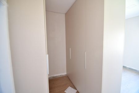 Casa de condomínio à venda com 130m², 3 quartos e 2 vagasSuíte 3