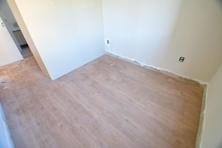 Casa de condomínio à venda com 130m², 3 quartos e 2 vagasSuíte 3