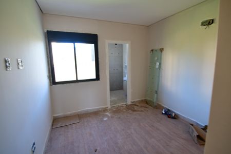 Casa de condomínio à venda com 130m², 3 quartos e 2 vagasSuíte 2