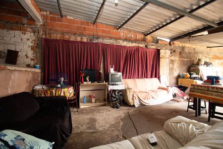 Sala de casa à venda com 3 quartos, 162m² em Sobradinho Ii, Brasília
