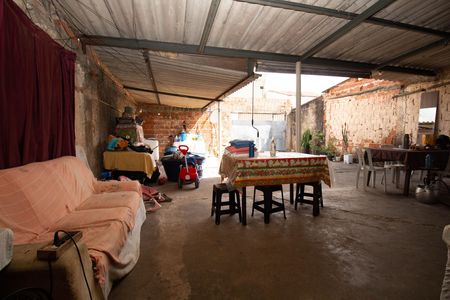 Sala de casa à venda com 3 quartos, 162m² em Sobradinho Ii, Brasília