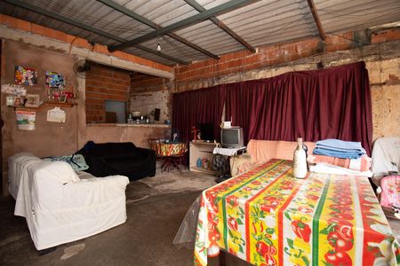 Sala de casa à venda com 3 quartos, 162m² em Sobradinho Ii, Brasília