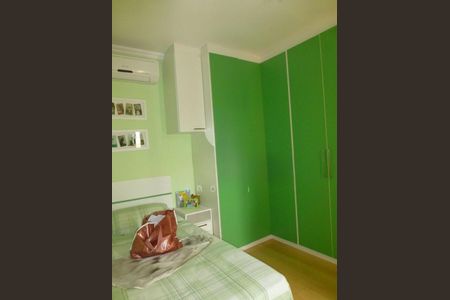 Casa à venda com 3 quartos, 154m² em Campo Grande, Rio de Janeiro